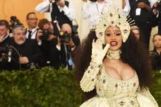 Jamie McCarthy/Getty Images