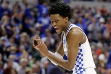 Andy Lyons/Getty Images