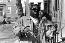 Adger Cowans/Getty Images