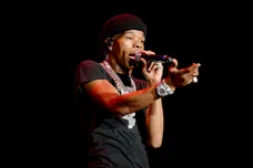 Brad Barket/Getty Images for 105.1