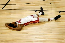 Kevin C. Cox/Getty Images