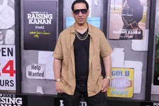 Theo Wargo/Getty Images