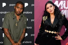 Dave Kotinsky/Getty Images, Frazer Harrison/Getty Images