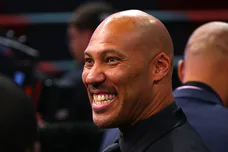 Mike Stobe/Getty Images