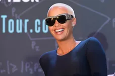 Paras Griffin/Getty Images for AIDS Healthcare Foundation