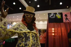 Frazer Harrison/Getty Images