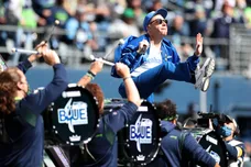 Steph Chambers/Getty Images