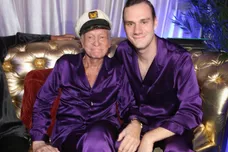 Christopher Polk/Getty Images