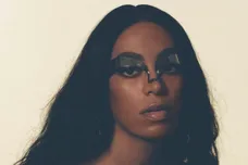 Solange/Spotify
