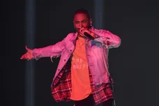 Kevin Winter/Getty Images