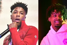 Paras Griffin/Getty Images, Prince Williams/Wireimage/Getty Images