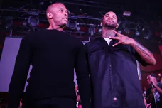 Chelsea Lauren/Getty Images