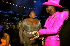 Emma McIntyre/Getty Images