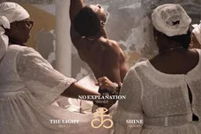 Joey Bada$$ album cover