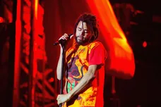 Suzi Pratt/WireImage/Getty Images