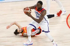 Ethan Miller/Getty Images