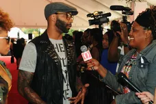 Chris McKay/Getty Images