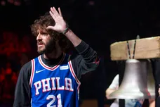 Mitchell Leff/Getty Images