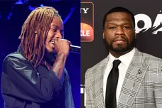 Amanda Edwards & Jamie McCarthy/Getty Images