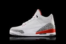 Image Via <a href='https://www.8and9.com/blogs/streetwear-news/2018-air-jordan-3-katrina-release' rel="nofollow noopener" target='_blank'>8and9</a>