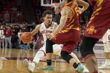 Pat Carter/Getty Images