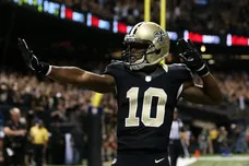 Chris Graythen/Getty Images