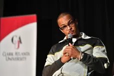 Paras Griffin/Getty Images