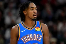 Alex Goodlett/Getty Images