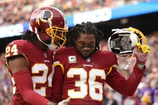 Patrick Smith/Getty Images