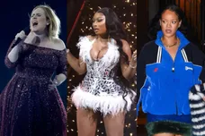 Phil Walter/Getty Images & Paul Morigi/Getty Images & Robert Kamau/Getty Images