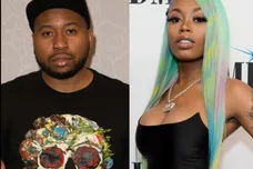 Earl Gibson III / Stringer / Getty Images, Marcus Ingram / Stringer / Getty Images