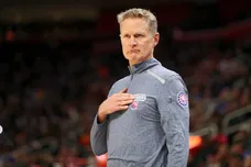 Mike Mulholland/Getty Images