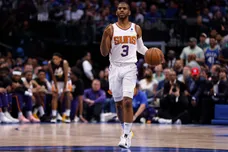 Ron Jenkins/Getty Images