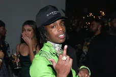 Jerritt Clark/Getty Images