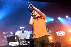 Paras Griffin/Getty Images