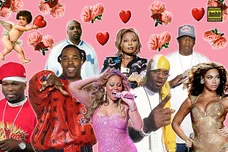 Estevan Oriol, Mick Hutson/Redferns, Ron Galella, Ltd./Ron Galella Collection, Jo Hale, Scott Gries, Kevin Winter, SGranitz/WireImage, Frederick M. Brown/Getty Images