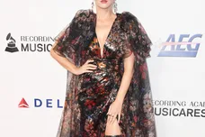 Frazer Harrison/Getty Images