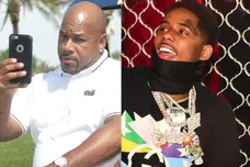 Jerod Harris / Stringer / Getty Images, Prince Williams / Contributor / Getty Images