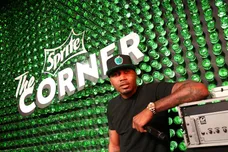 Bennett Raglin/Getty Images