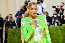 Jeff Kravitz / Contributor / Getty Images