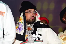 Prince Williams/Wireimage/Getty Images