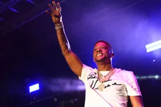 Paras Griffin/Getty Images