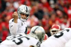 Jamie Squire/Getty Images