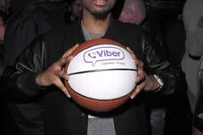 Ernesto Distefano/Getty Images for Viber Media SARL