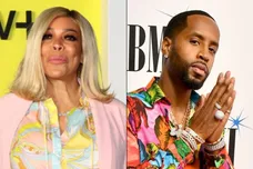 Astrid Stawiarz / Stringer / Getty Images, Paras Griffin / Stringer / Getty Images