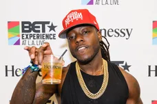 Noel Vasquez/Getty Images for Hennessy V.S