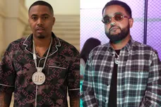 Pascal Le Segretain & Tommaso Boddi/Getty Images