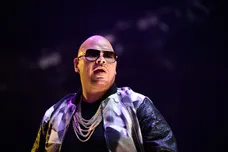 Dave Kotinsky/Getty Images