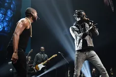 Theo Wargo/Getty Images