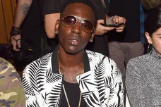 Jamie McCarthy/Getty Images